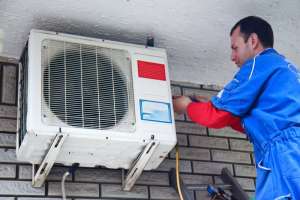 24/7 and Emergency HVAC Near John F Kennedy Center, DC | Air Conidtioning and Heating Contractors
