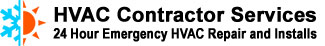 John F Kennedy Center HVAC Services